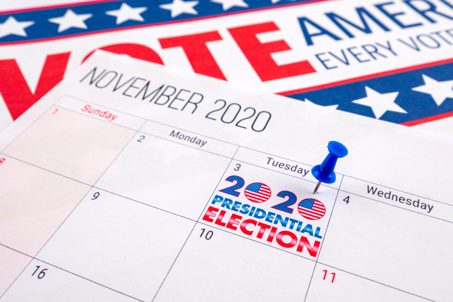 17 things to know about the electoral college